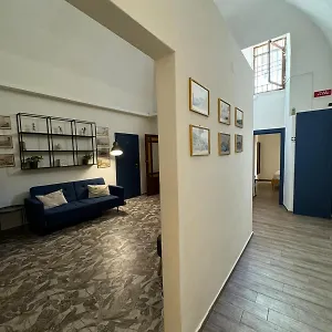 Palazzo Belmosto Napoli