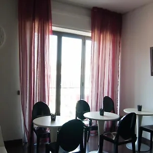 Couette-café Eh13 Luxury, Catane