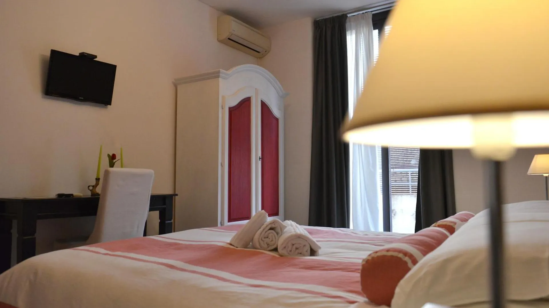 Bed and Breakfast Residenza Del Turista Katánie